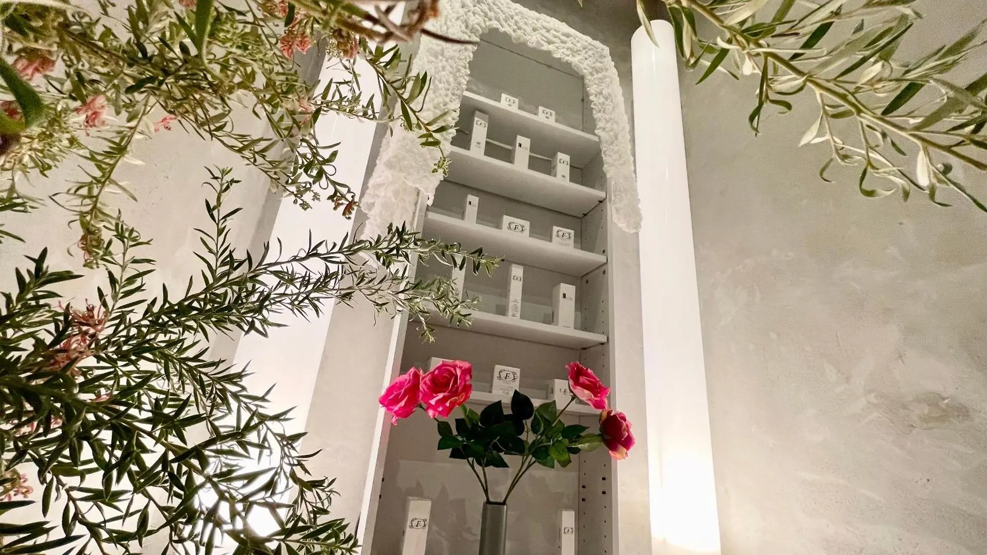 Ichinagi Yanaka Villa Tokyo Japan