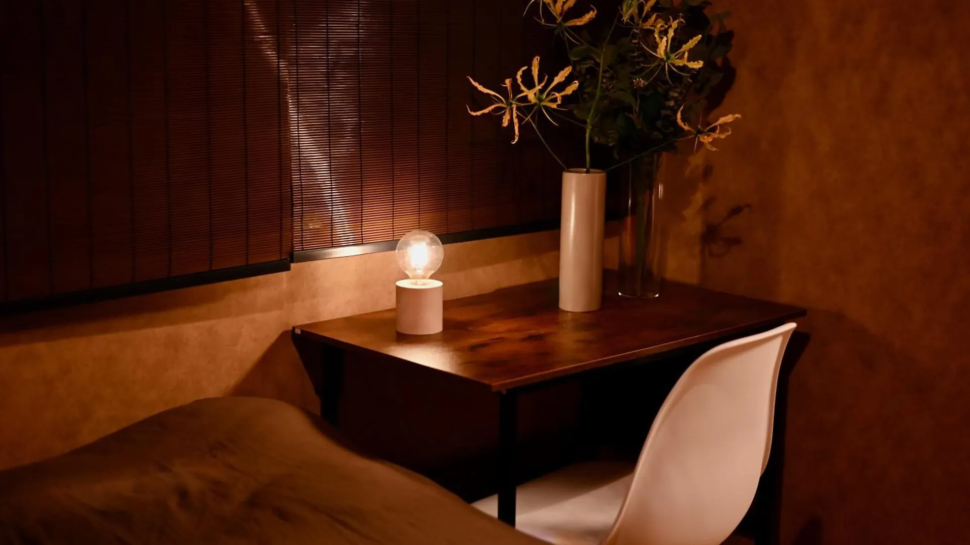 Ichinagi Yanaka Villa Tokyo