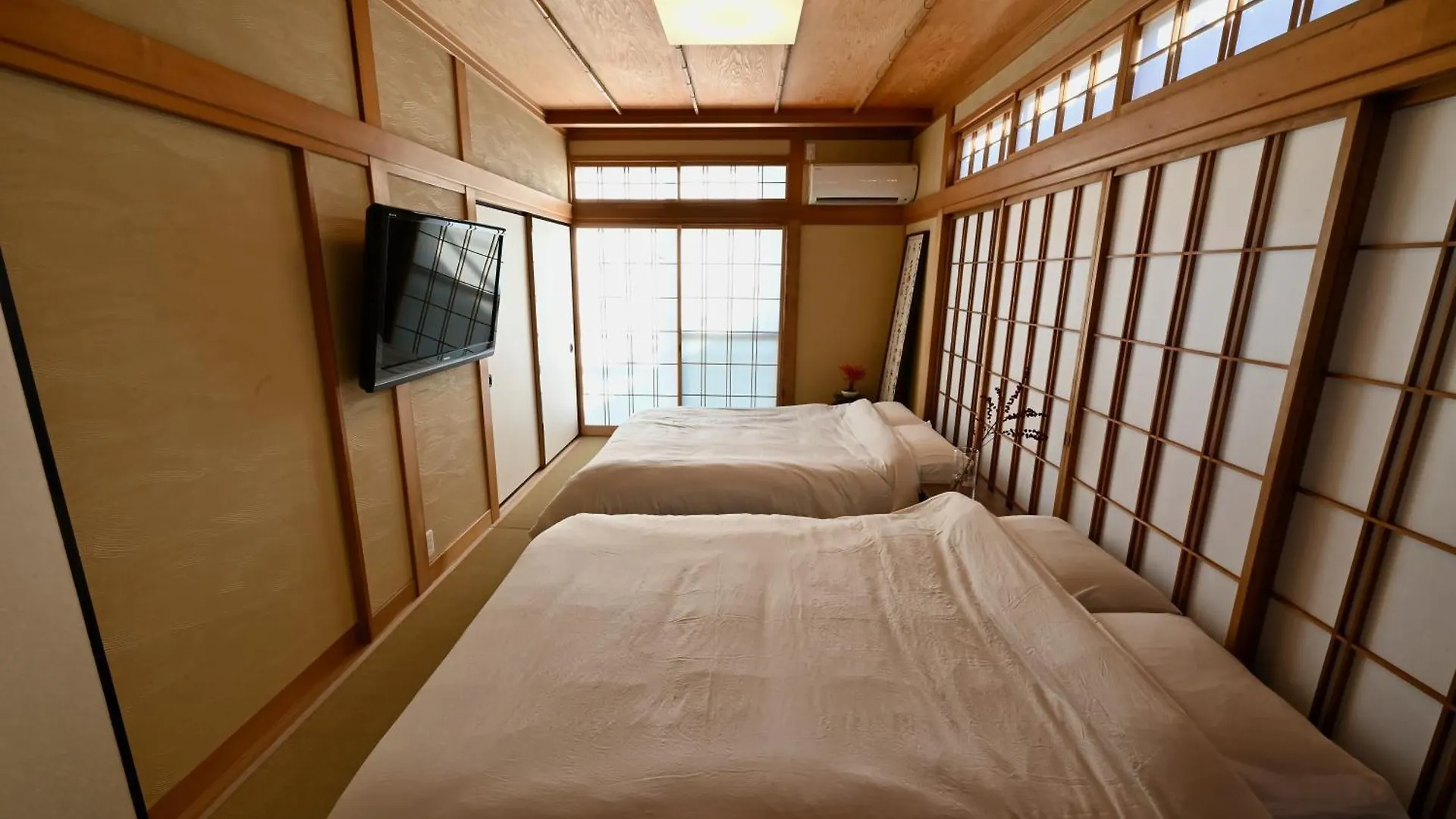 Ichinagi Yanaka Villa Tokyo