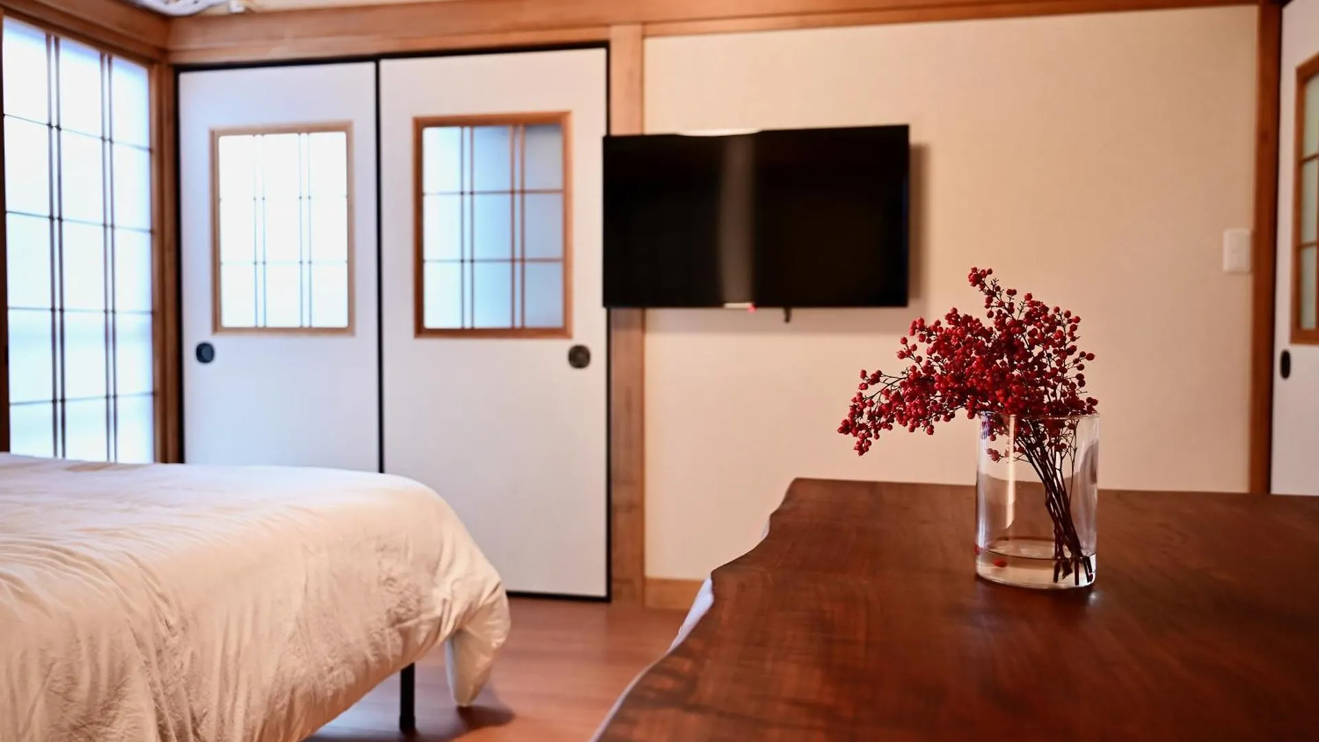 Ichinagi Yanaka Villa Tokyo Japan