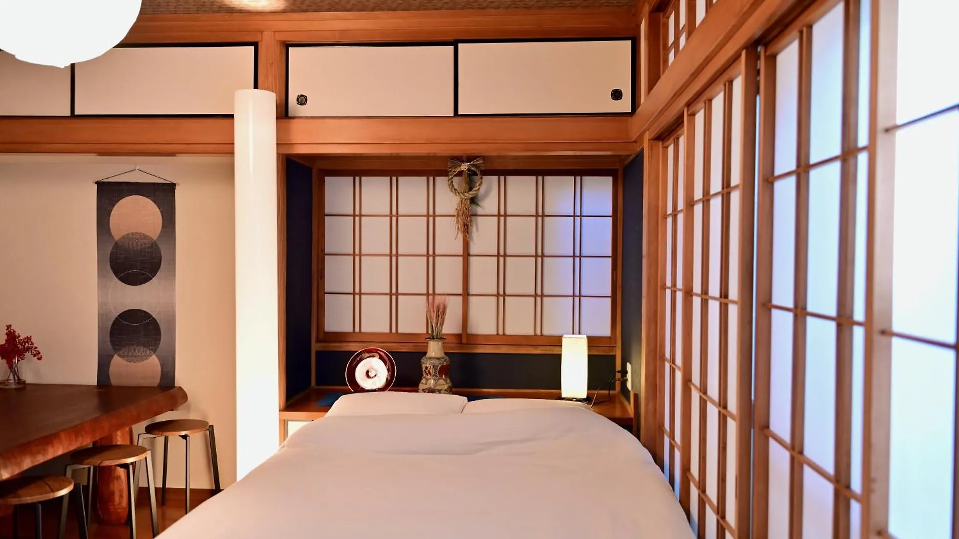 Ichinagi Yanaka Villa Tokyo