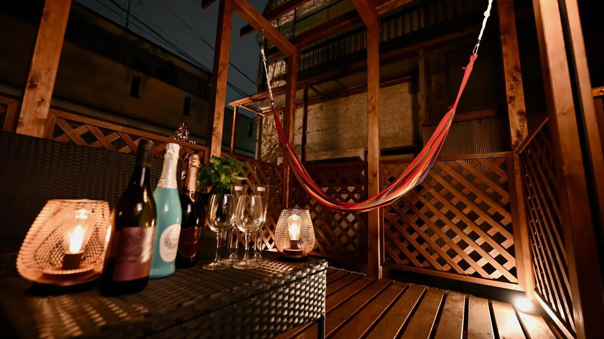 Ichinagi Yanaka Villa Tokyo